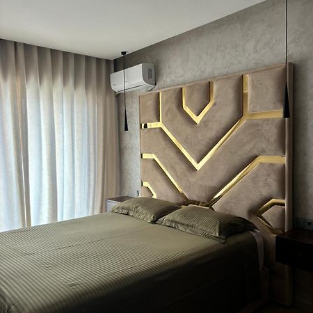 Appartement Vue Sur Tower Hassan ラバト エクステリア 写真